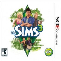 The Sims 3 Rom